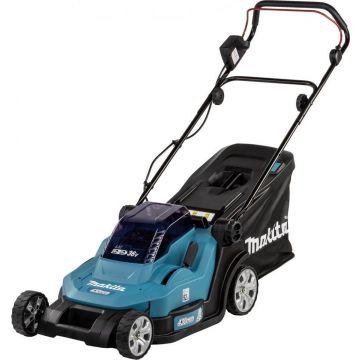 Grasmaaier DLM432Z 2x 18 V (zonder accu's en lader)