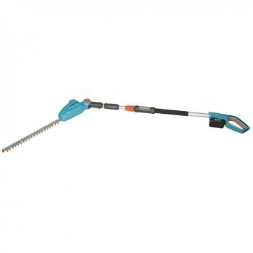 Accu Heggenschaar Telescopisch THS 42/18V P4A set