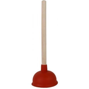Gootsteenontstopper