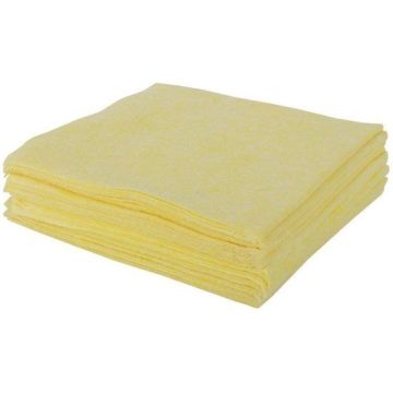 Huishouddoekjes (10 stuks)