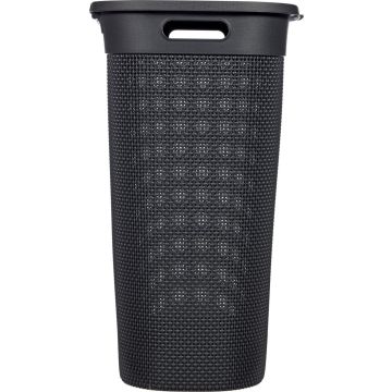 Filo wasmand met deksel 55l