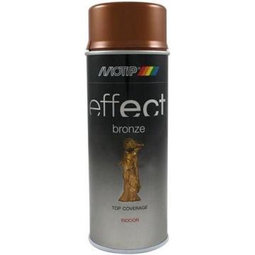 Deco Effect bronslak antiek goud 400 ml