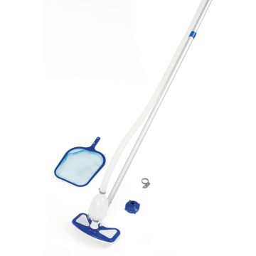 Bodemstofzuiger Flowclear Aquaclean