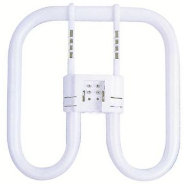 Reservelamp CFL