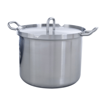 Kookpan Q-Linair Master 7,5 l