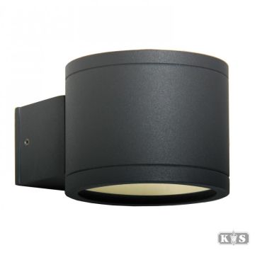 Muurlamp Optica S