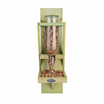 Esschert Design vogelvoederfles