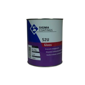 Sigma S2U Gloss 0,5L ZX