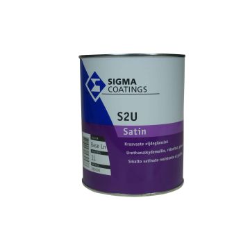 Sigma S2U Satin 0,5L ZX