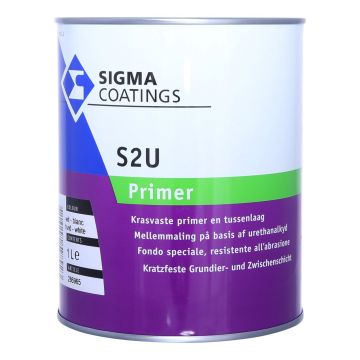 Sigma S2U Primer 1L ZX