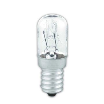 Buislamp Nostalgic Classic 240V 10W helder glas