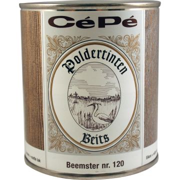CePe kleurbeits Beemster