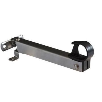 AXA axaflex raamuitzetter rvs