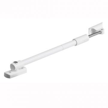 AXA raamuitzetter 35 cm buitendraaiend wit