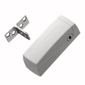 Veiligheidsoplegslot 3016 Wit