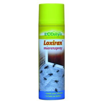Ecostyle loxiran mierenspray 400 ml