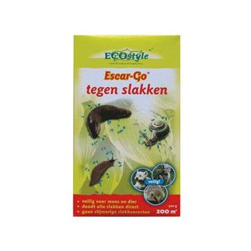 Ecostyle slakkenkorrels 500 g
