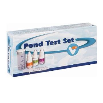 Velda VT pond test set