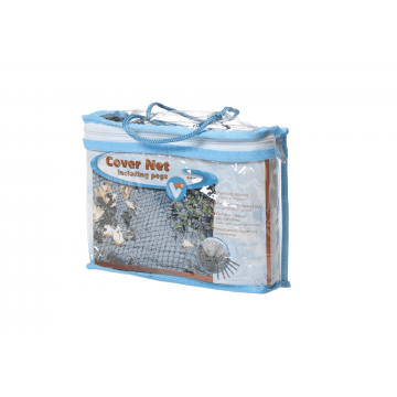 Velda VT cover net 2x3m