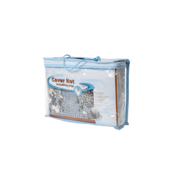 Velda VT cover net 6x3m