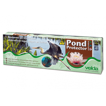 Velda Garden protector