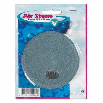 Velda VT luchtsteen rond 100x18mm
