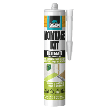 Montagekit Ultimate 440 g