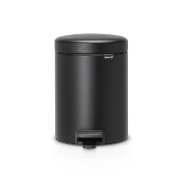 Pedaalemmer NewIcon 5 l mineral moonlight black
