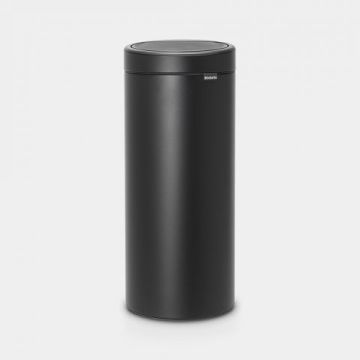Touch bin mineral
