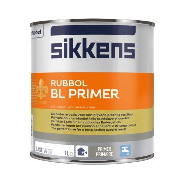Rubbol BL primer basis W05 1 l