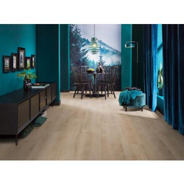 Laminaat Prestige Eiken Beige a 2,694 m2 per pak