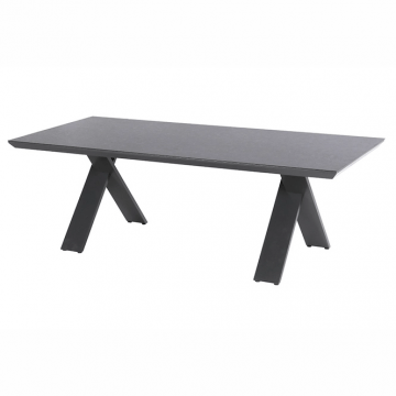 Tuintafel Xanadu