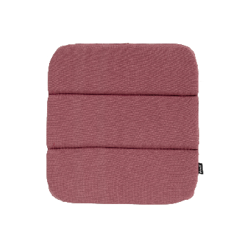 Delphine Zitkussen Cuba rood
