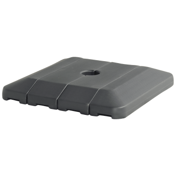 Parasolvoet Shadowflex 300