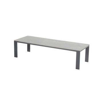 Marsala Lounge Table 170x60x40 ceramic top Xerix