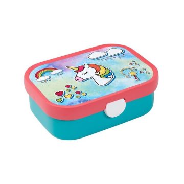 Lunchbox Campus cool unicorn
