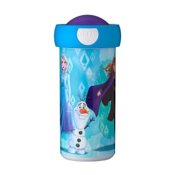 Schoolbeker Campus 300 ml Frozen II
