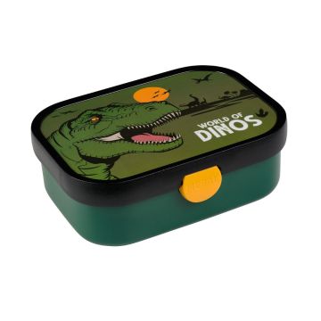 Lunchbox Campus cool dino