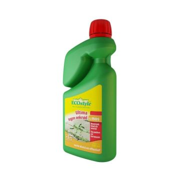 Ultima onkruid & mos concentraat 510ml