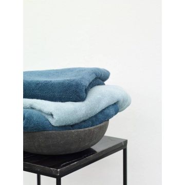 Gastendoek Londen aquatic