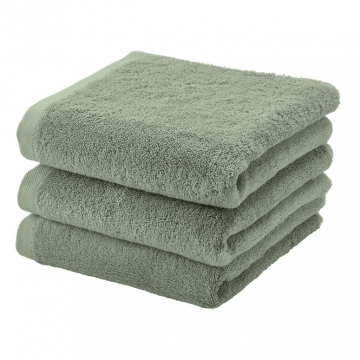 Handdoek London Thyme