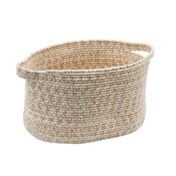 Opbergmand Rena medium birch