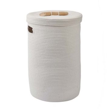 Otis - Wasmand - Ivory