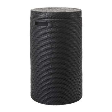 Cino - Wasmand - Black
