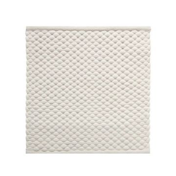 Badmat Maks 60 x 60 ivory