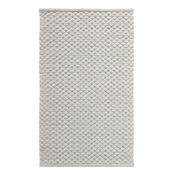 Badmat Maks 60 x 100 grijs