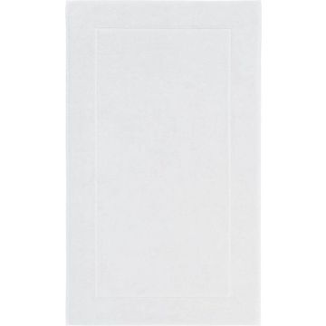 Badmat London 60 x 100 wit
