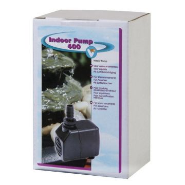 Velda VT Indoor Pump 400