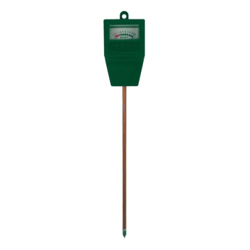 Vochtigheidsmeter
