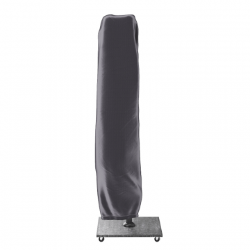Parasolhoes voor zweefparasol 250 x 55/60 cm